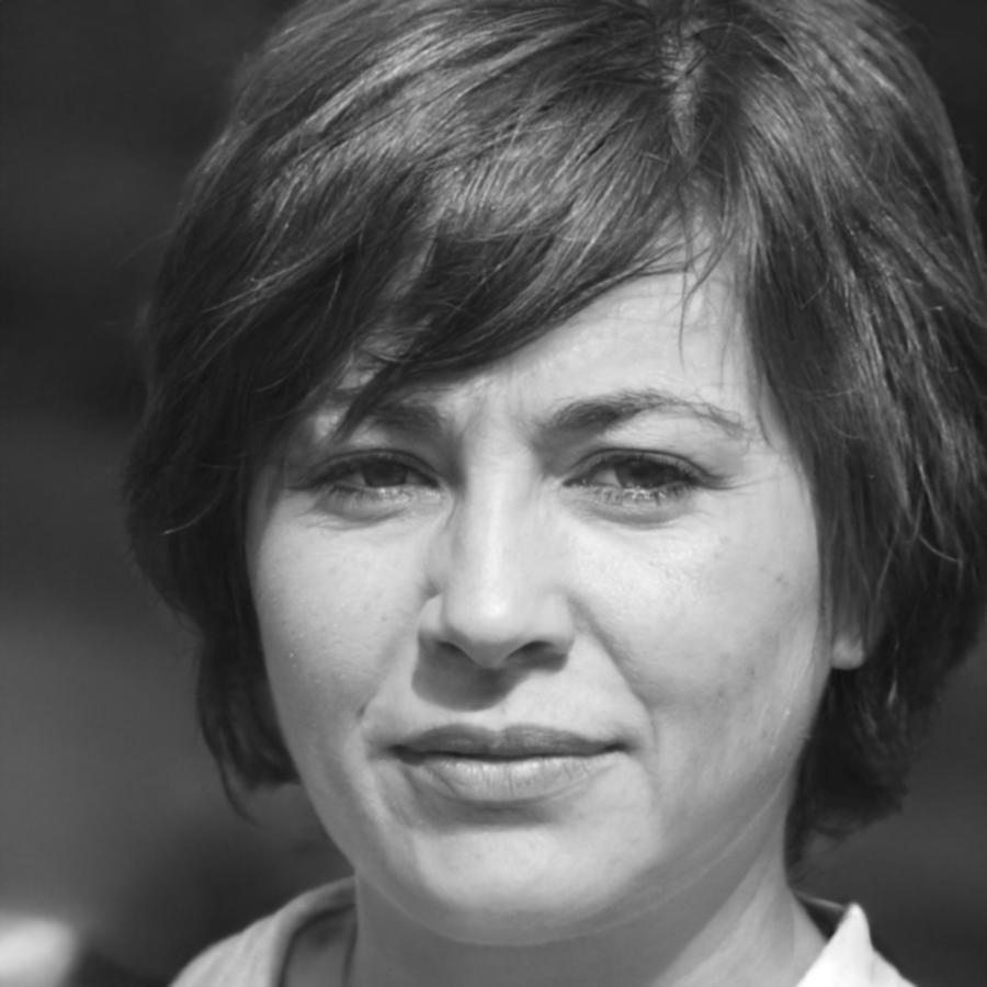 Dorothea Steinbach